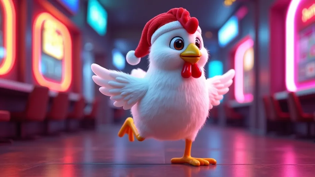 chicken road app