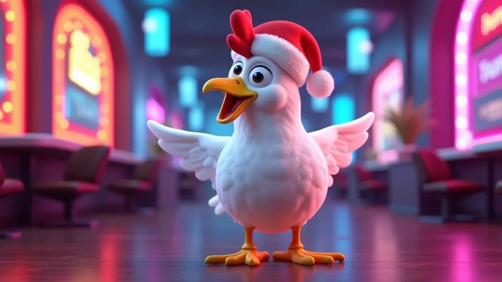 betwinner chicken road